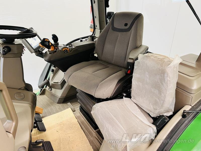 John Deere 8R 340 līzingu John Deere 8R 340: foto 7