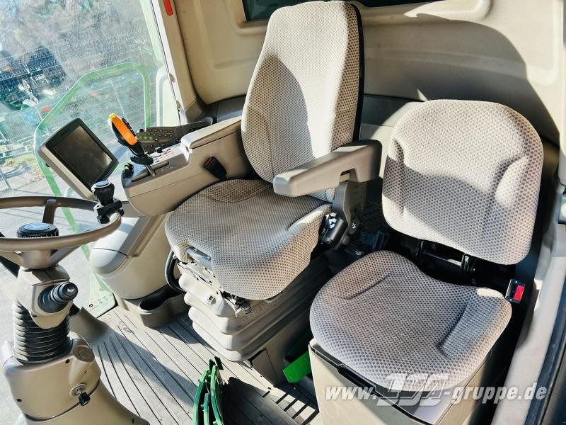 John Deere S690 - Labības kombains: foto 5 John Deere S690 - Labības kombains: foto 5