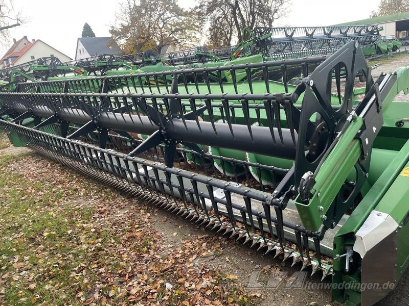 Labības kombains John Deere T670 i: foto 7