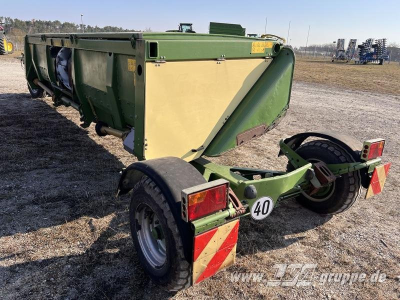 Krone X-DISC 6200 - Pļāvējs: foto 4 Krone X-DISC 6200 - Pļāvējs: foto 4