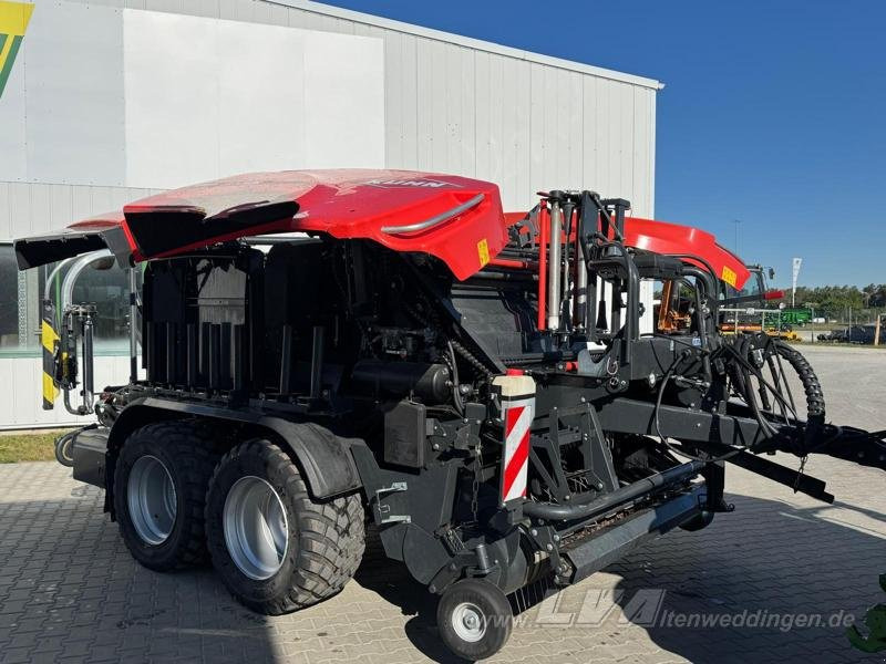 Kuhn FBP3135 - Rituļu prese: foto 5 Kuhn FBP3135 - Rituļu prese: foto 5