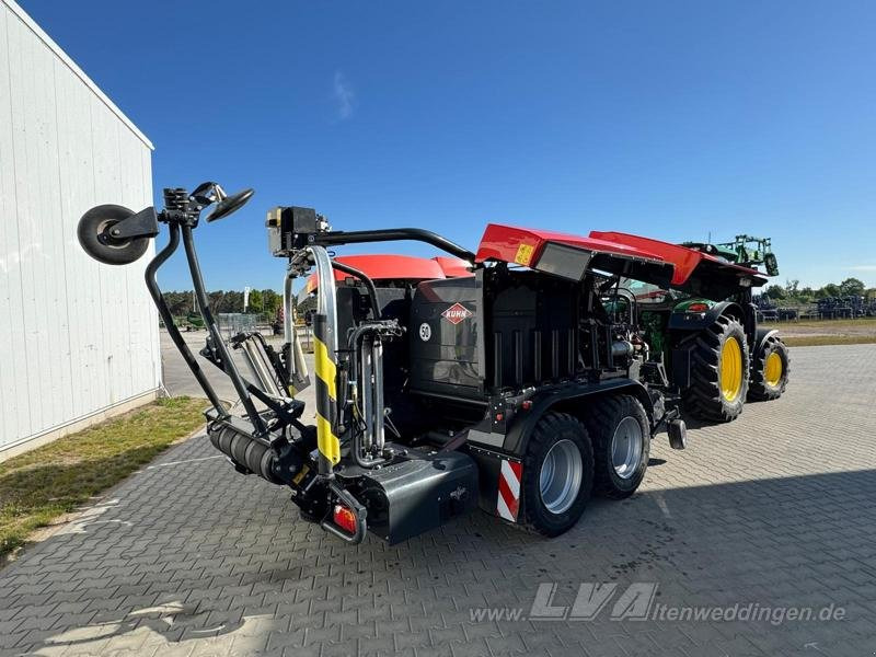 Kuhn FBP3135 - Rituļu prese: foto 3 Kuhn FBP3135 - Rituļu prese: foto 3