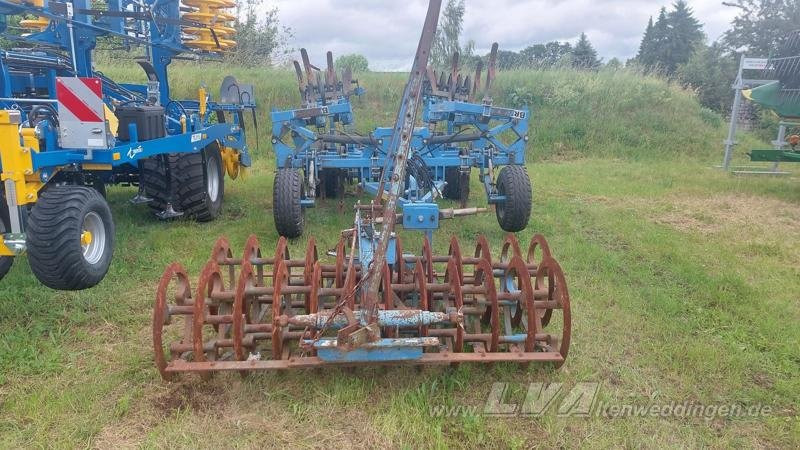 Lemken VarioPack 110 WDP700 - Lauka veltnis: foto 3 Lemken VarioPack 110 WDP700 - Lauka veltnis: foto 3