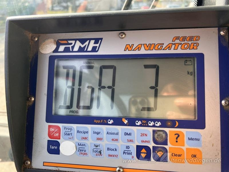 RMH Premium 15 - Lopbarības mikseris: foto 5 RMH Premium 15 - Lopbarības mikseris: foto 5