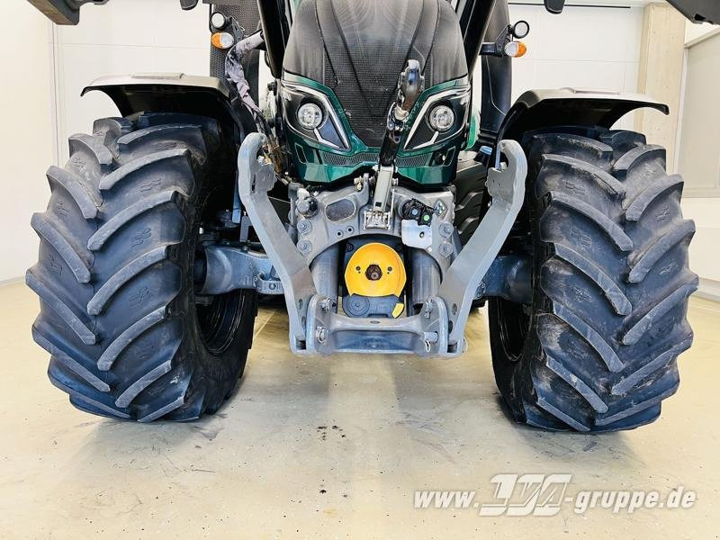 Valtra T174 - Traktors: foto 5 Valtra T174 - Traktors: foto 5