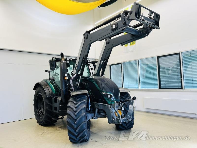 Valtra T174 - Traktors: foto 3 Valtra T174 - Traktors: foto 3