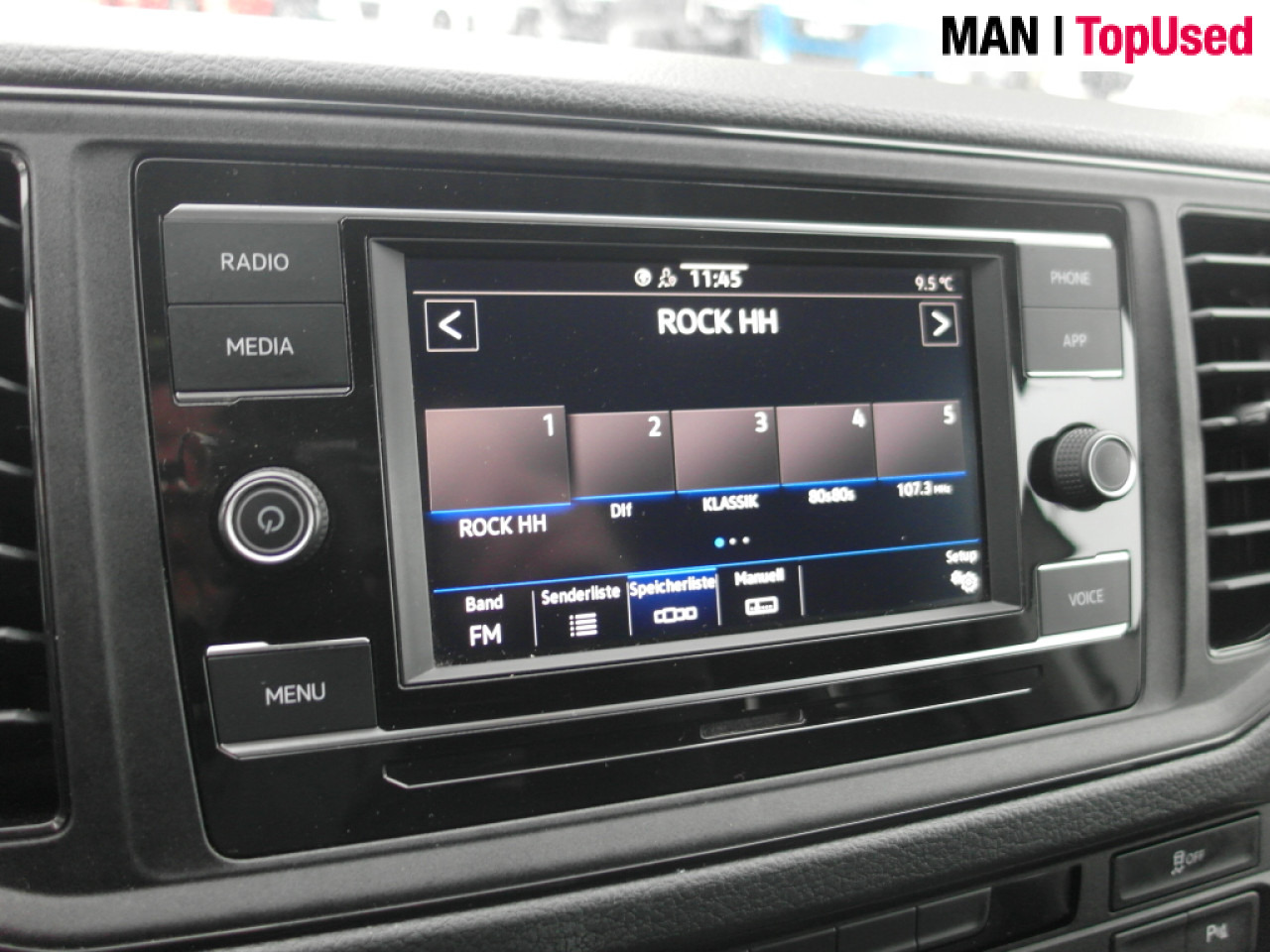 MAN TGE 3.140 4X2F SB Kasten lang/hoch, Klima, Kamera - Kravas mikroautobuss: foto 3 MAN TGE 3.140 4X2F SB Kasten lang/hoch, Klima, Kamera - Kravas mikroautobuss: foto 3