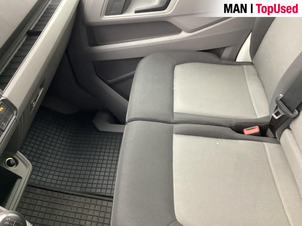 MAN TGE 3.180 4X4 SB - Kravas mikroautobuss: foto 5 MAN TGE 3.180 4X4 SB - Kravas mikroautobuss: foto 5