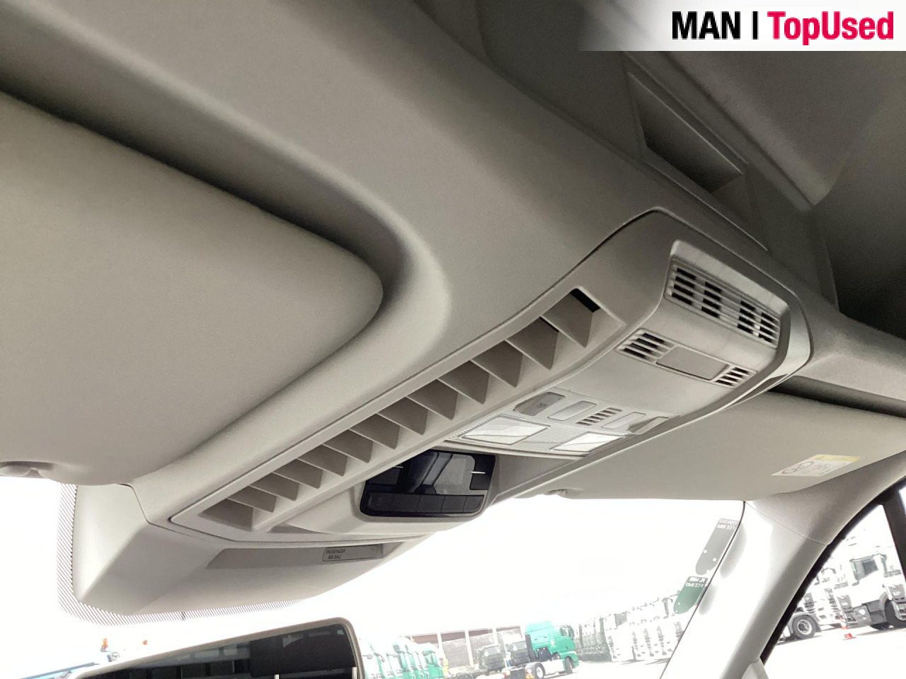 MAN TGE 3.180 4X4 SB - Kravas mikroautobuss: foto 4 MAN TGE 3.180 4X4 SB - Kravas mikroautobuss: foto 4