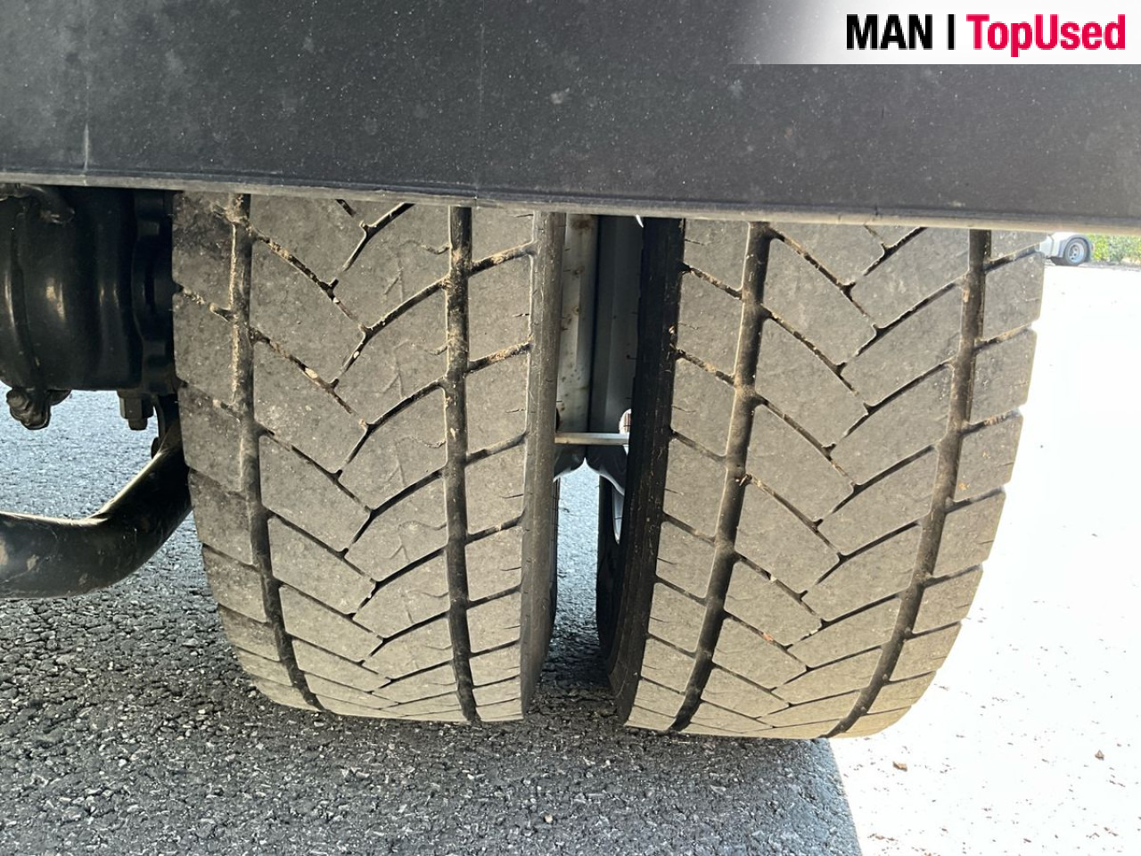 MAN TGL 8.220 4X2 BL Schiebeplane LBW Navi Spoiler - Furgons ar tentu: foto 5 MAN TGL 8.220 4X2 BL Schiebeplane LBW Navi Spoiler - Furgons ar tentu: foto 5