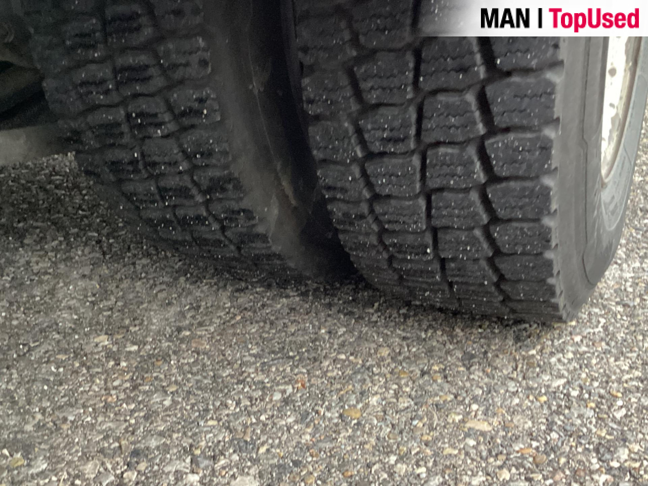 MAN TGM 12.250 4X2 BL - Kravas automašīna refrižerators: foto 3 MAN TGM 12.250 4X2 BL - Kravas automašīna refrižerators: foto 3