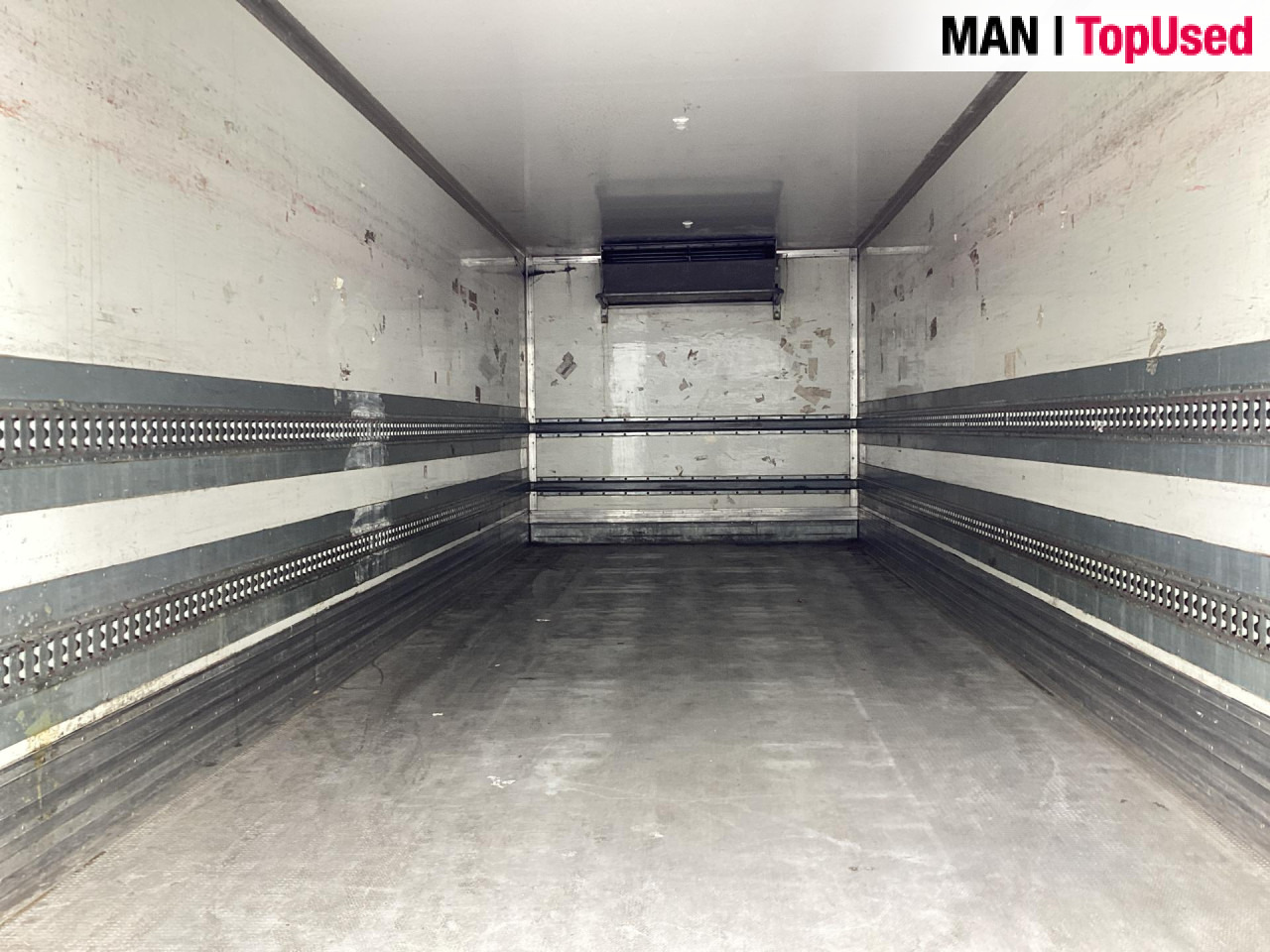 MAN TGM 18.250 4x2 BL CH - Kravas automašīna refrižerators: foto 5 MAN TGM 18.250 4x2 BL CH - Kravas automašīna refrižerators: foto 5