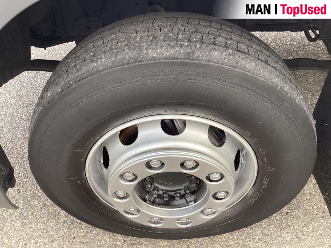 MAN TGM 18.250 4x2 BL CH - Kravas automašīna refrižerators: foto 2 MAN TGM 18.250 4x2 BL CH - Kravas automašīna refrižerators: foto 2