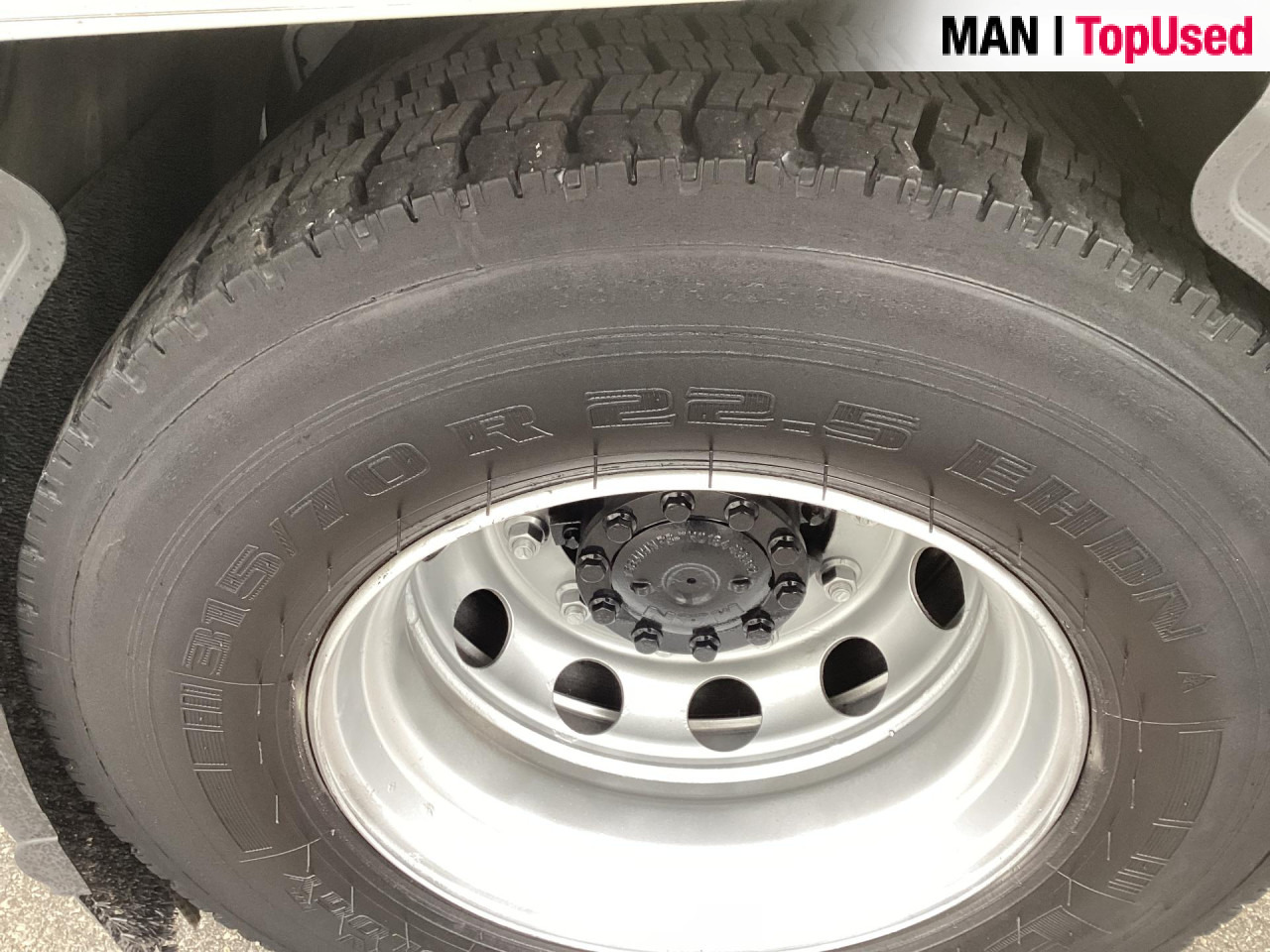 MAN TGM 18.250 4x2 BL CH - Kravas automašīna refrižerators: foto 5 MAN TGM 18.250 4x2 BL CH - Kravas automašīna refrižerators: foto 5