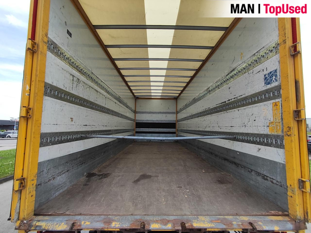MAN TGM 18.290 4X2 BL līzingu MAN TGM 18.290 4X2 BL: foto 10 MAN TGM 18.290 4X2 BL līzingu MAN TGM 18.290 4X2 BL: foto 10