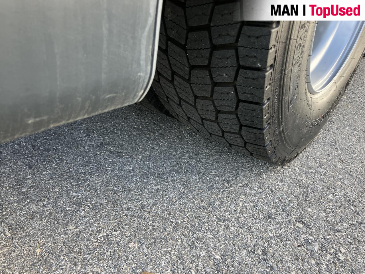 MAN TGS 26.440 6X2-2 LL - Konteineru vedējs/ Kravas automašīna ar noņemamā virsbūve: foto 2 MAN TGS 26.440 6X2-2 LL - Konteineru vedējs/ Kravas automašīna ar noņemamā virsbūve: foto 2