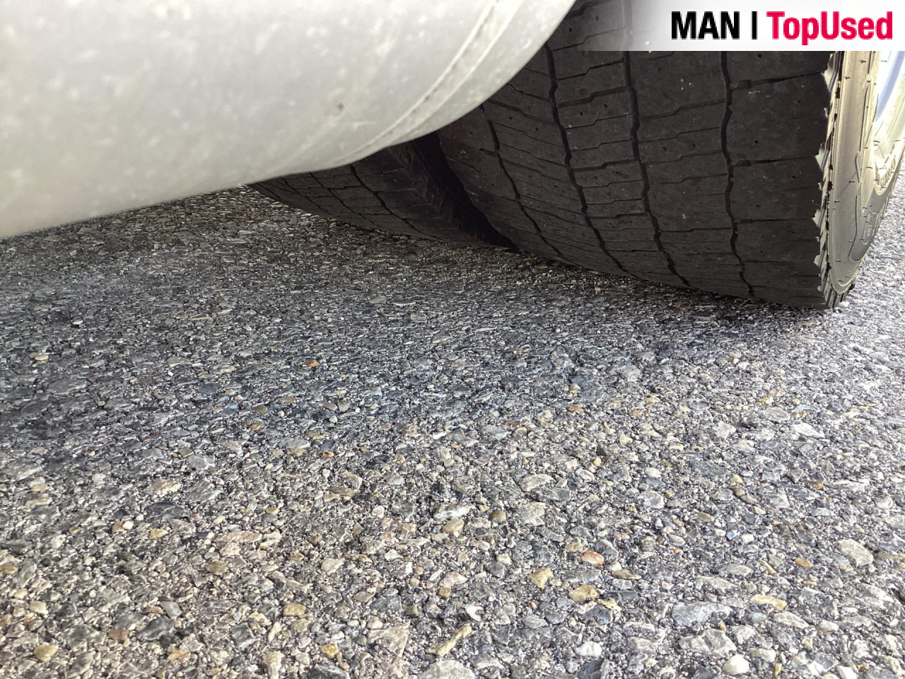 MAN TGX 18.470 4x2 BL SA - Vilcējs: foto 2 MAN TGX 18.470 4x2 BL SA - Vilcējs: foto 2