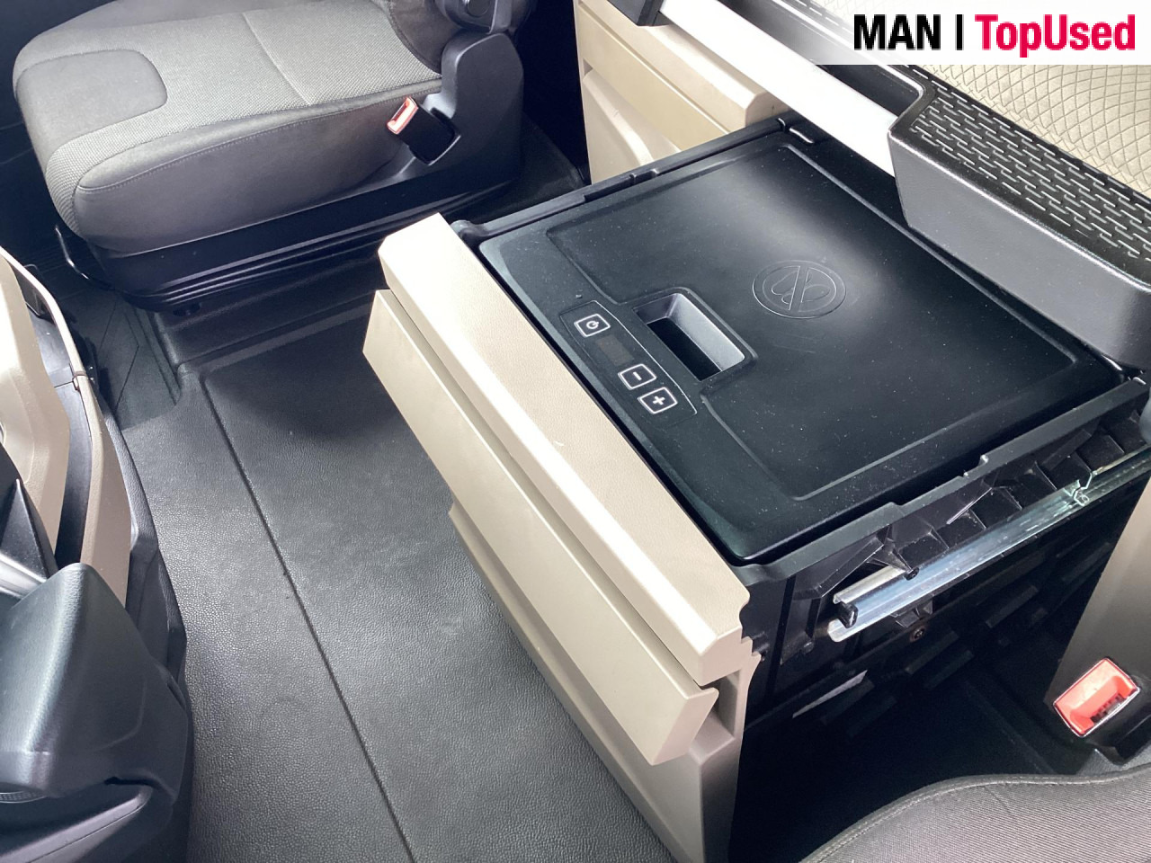 MAN TGX 18.510 4x2 LL SA - Vilcējs: foto 4 MAN TGX 18.510 4x2 LL SA - Vilcējs: foto 4