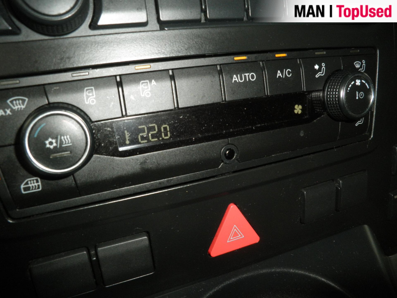 MAN TGX 18.510 4x2 LL SA - Vilcējs: foto 4 MAN TGX 18.510 4x2 LL SA - Vilcējs: foto 4