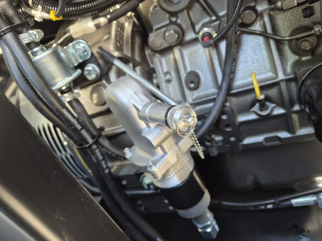 Jaunā Elektroģenerators BRINKMAN & NIEMEIJER diesel generator: foto 11 Jaunā Elektroģenerators BRINKMAN & NIEMEIJER diesel generator: foto 11