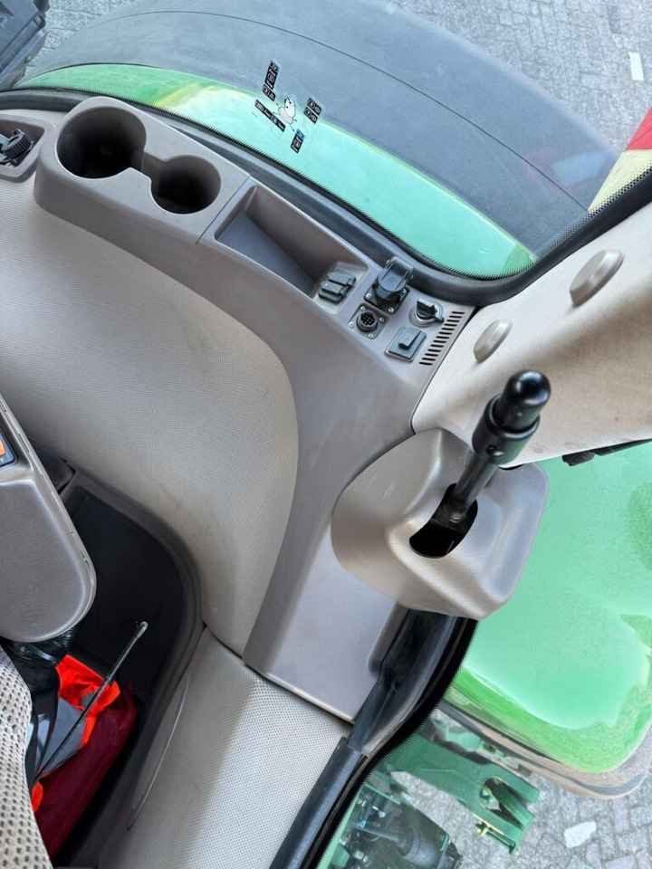 JOHN DEERE 8345 ultimate edition - Traktors: foto 2 JOHN DEERE 8345 ultimate edition - Traktors: foto 2