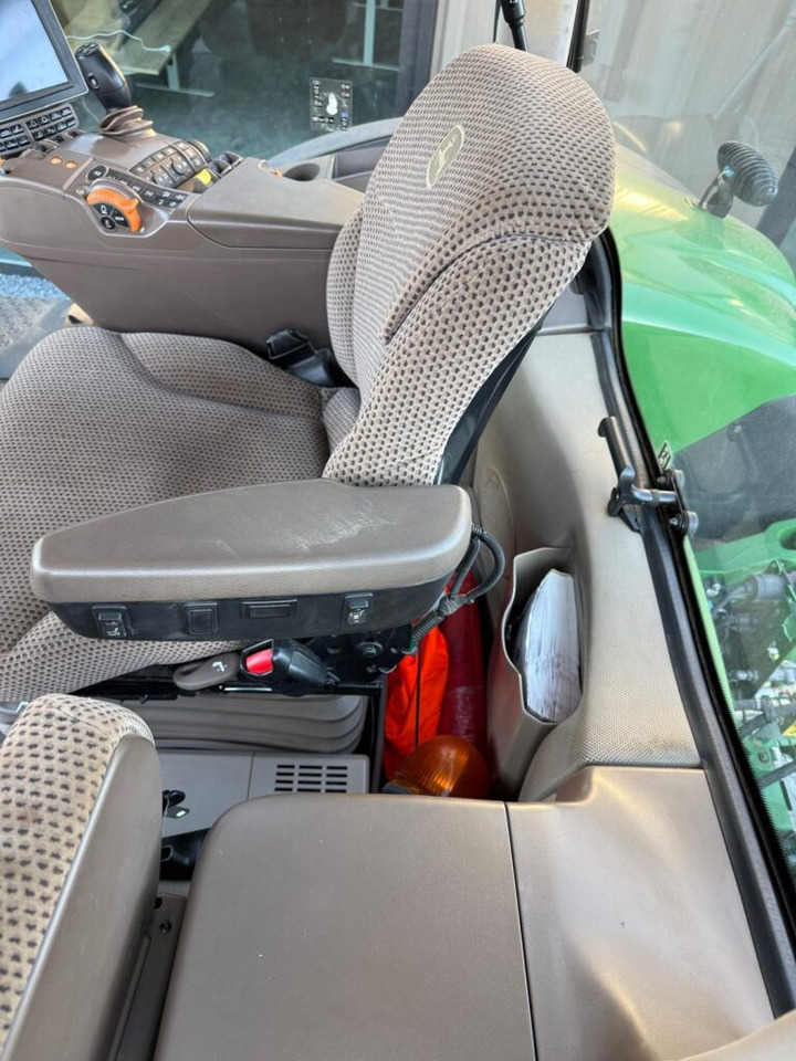 Traktors JOHN DEERE 8345 ultimate edition: foto 9 Traktors JOHN DEERE 8345 ultimate edition: foto 9