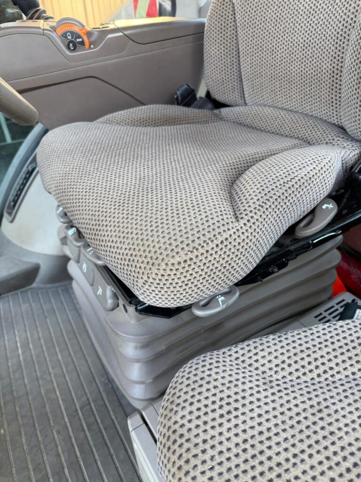 Traktors JOHN DEERE 8345 ultimate edition: foto 12 Traktors JOHN DEERE 8345 ultimate edition: foto 12