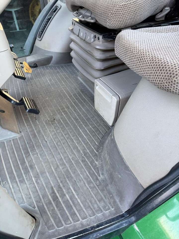 Traktors JOHN DEERE 8345 ultimate edition: foto 10 Traktors JOHN DEERE 8345 ultimate edition: foto 10