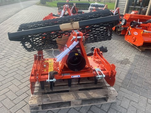 ORTOLAN ALFA 110 harrow - Augsnes apstrādes tehnika: foto 1 ORTOLAN ALFA 110 harrow - Augsnes apstrādes tehnika: foto 1