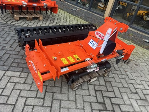 ORTOLAN ALFA 170 harrow (12333) - Augsnes apstrādes tehnika: foto 1 ORTOLAN ALFA 170 harrow (12333) - Augsnes apstrādes tehnika: foto 1