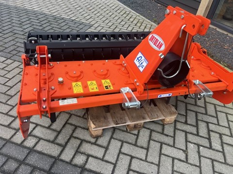 ORTOLAN ALFA 170 harrow - Augsnes apstrādes tehnika: foto 2 ORTOLAN ALFA 170 harrow - Augsnes apstrādes tehnika: foto 2