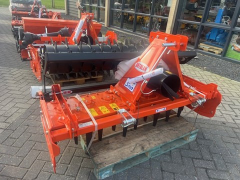 ORTOLAN SIRIO 170 harrow - Augsnes apstrādes tehnika: foto 1 ORTOLAN SIRIO 170 harrow - Augsnes apstrādes tehnika: foto 1