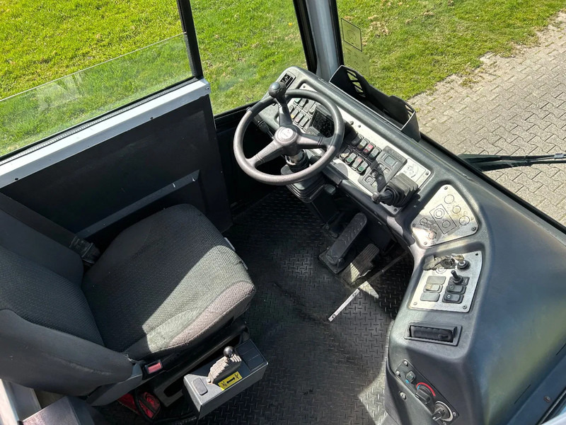 Termināļa traktors Terberg YT 182 TERBERG | MEGA | CLIMA | LOW HOURS | NEW ENGINE: foto 10