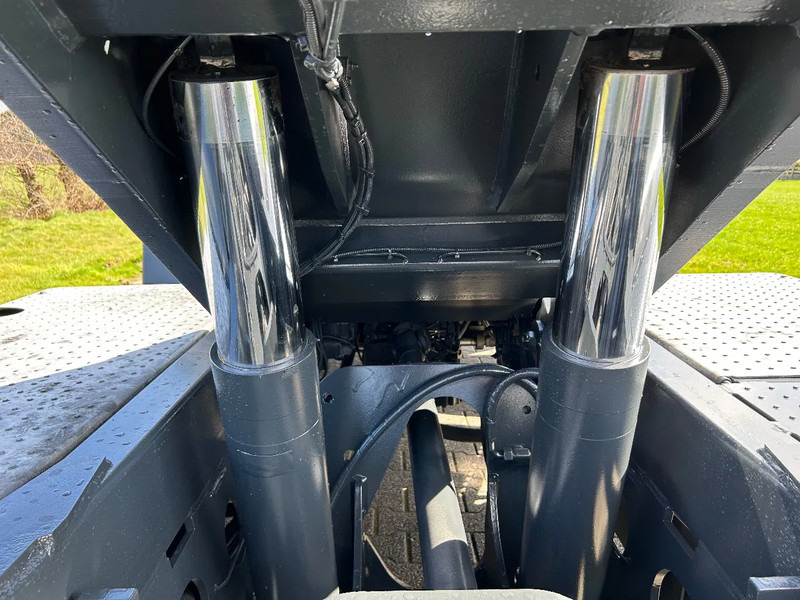 Termināļa traktors Terberg YT 182 TERBERG | MEGA | CLIMA | LOW HOURS | NEW ENGINE: foto 17