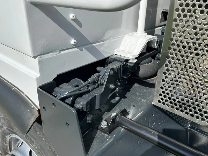 Termināļa traktors Terberg YT 182 TERBERG | MEGA | CLIMA | LOW HOURS | NEW ENGINE: foto 13