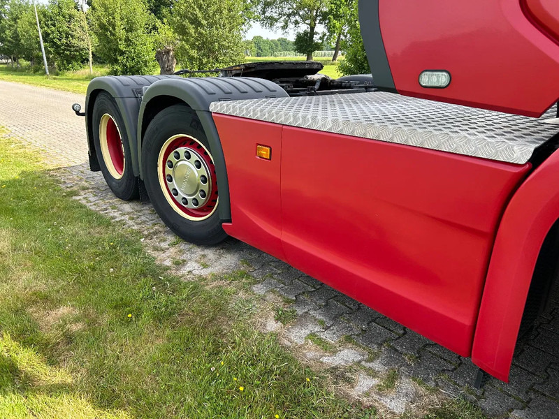 Scania R500 NGS | 6x2/4 NB - FULL AIR | RETARDER | TOP CONDITION - Vilcējs: foto 5 Scania R500 NGS | 6x2/4 NB - FULL AIR | RETARDER | TOP CONDITION - Vilcējs: foto 5