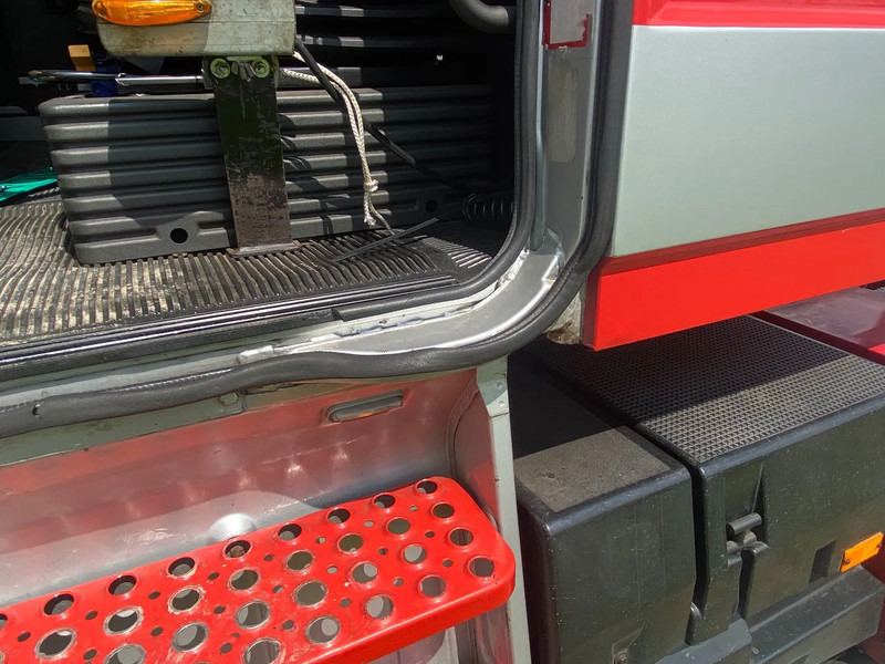 Vilcējs Scania T143-500 V8 | 4x2 | 4350 mm WHEELBASE | TOP CONDITION !!!: foto 12