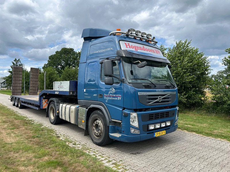 Volvo FM 450 | ADR | Euro 5 | LOW KM - Vilcējs: foto 1 Volvo FM 450 | ADR | Euro 5 | LOW KM - Vilcējs: foto 1