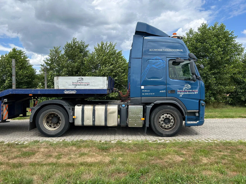 Volvo FM 450 | ADR | Euro 5 | LOW KM - Vilcējs: foto 2 Volvo FM 450 | ADR | Euro 5 | LOW KM - Vilcējs: foto 2