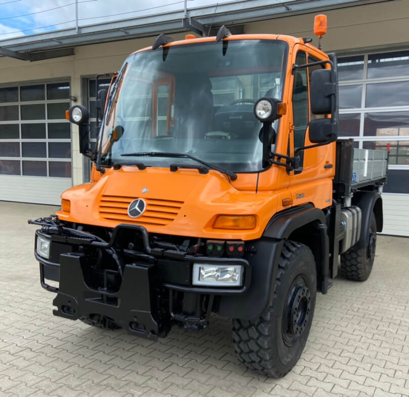 Unimog 500 - U500 405 33387 Mercedes Benz 405 - Komunālā/ Specializētā tehnika: foto 1 Unimog 500 - U500 405 33387 Mercedes Benz 405 - Komunālā/ Specializētā tehnika: foto 1