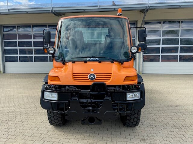 Unimog 500 - U500 405 02836 Mercedes Benz 405 - Kravas automašīna pašizgāzējs: foto 2 Unimog 500 - U500 405 02836 Mercedes Benz 405 - Kravas automašīna pašizgāzējs: foto 2