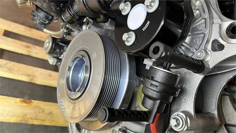 BMW Motor B47D20B ny komplet motor līzingu BMW Motor B47D20B ny komplet motor: foto 22 BMW Motor B47D20B ny komplet motor līzingu BMW Motor B47D20B ny komplet motor: foto 22