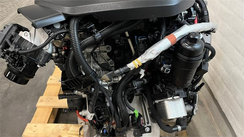 BMW Motor B47D20B ny komplet motor līzingu BMW Motor B47D20B ny komplet motor: foto 8 BMW Motor B47D20B ny komplet motor līzingu BMW Motor B47D20B ny komplet motor: foto 8