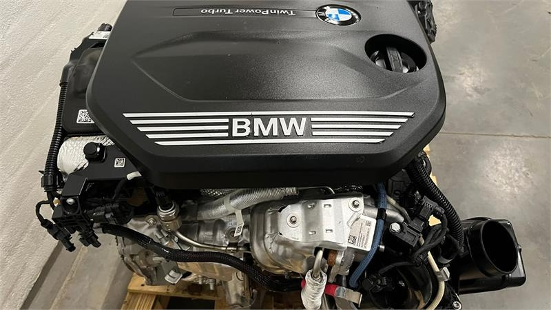 BMW Motor B47D20B ny komplet motor līzingu BMW Motor B47D20B ny komplet motor: foto 7 BMW Motor B47D20B ny komplet motor līzingu BMW Motor B47D20B ny komplet motor: foto 7