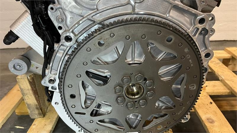 BMW Motor B47D20B ny komplet motor līzingu BMW Motor B47D20B ny komplet motor: foto 19 BMW Motor B47D20B ny komplet motor līzingu BMW Motor B47D20B ny komplet motor: foto 19