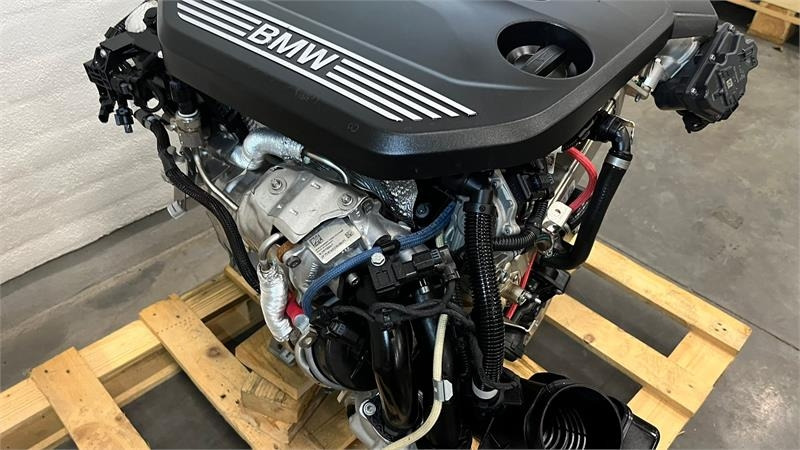 BMW Motor B47D20B ny komplet motor līzingu BMW Motor B47D20B ny komplet motor: foto 6 BMW Motor B47D20B ny komplet motor līzingu BMW Motor B47D20B ny komplet motor: foto 6