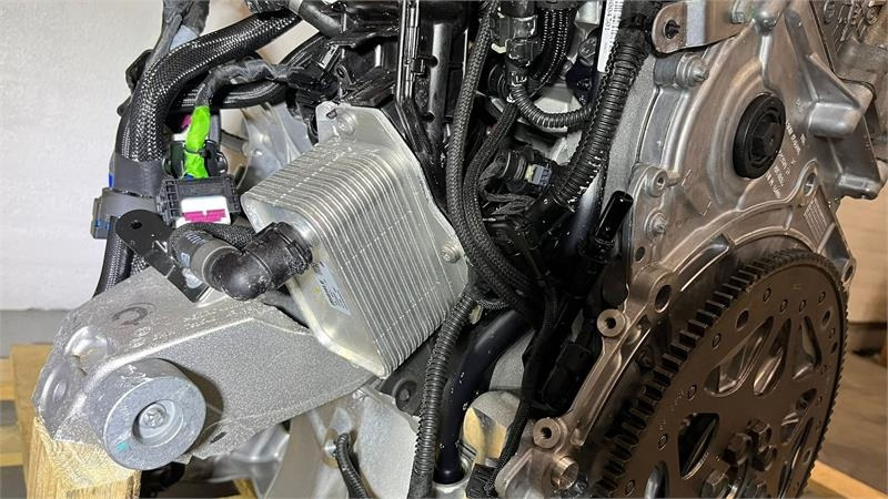 BMW Motor B47D20B ny komplet motor līzingu BMW Motor B47D20B ny komplet motor: foto 21 BMW Motor B47D20B ny komplet motor līzingu BMW Motor B47D20B ny komplet motor: foto 21