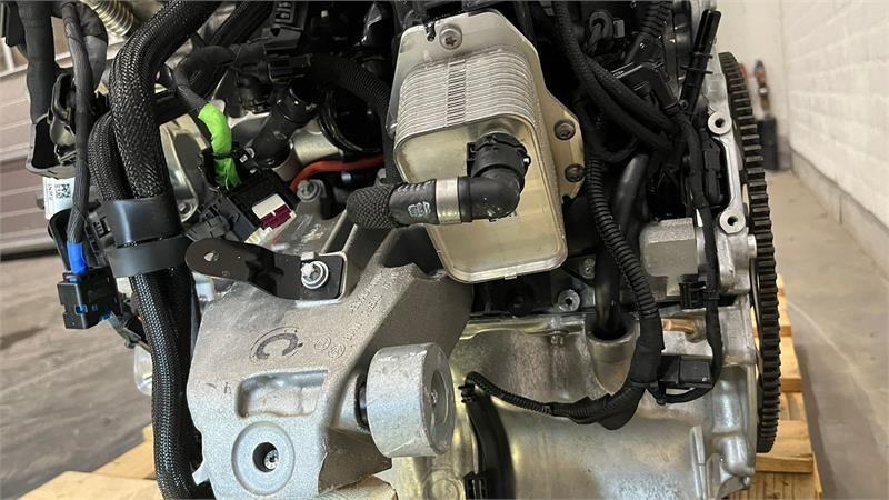 BMW Motor B47D20B ny komplet motor līzingu BMW Motor B47D20B ny komplet motor: foto 15 BMW Motor B47D20B ny komplet motor līzingu BMW Motor B47D20B ny komplet motor: foto 15