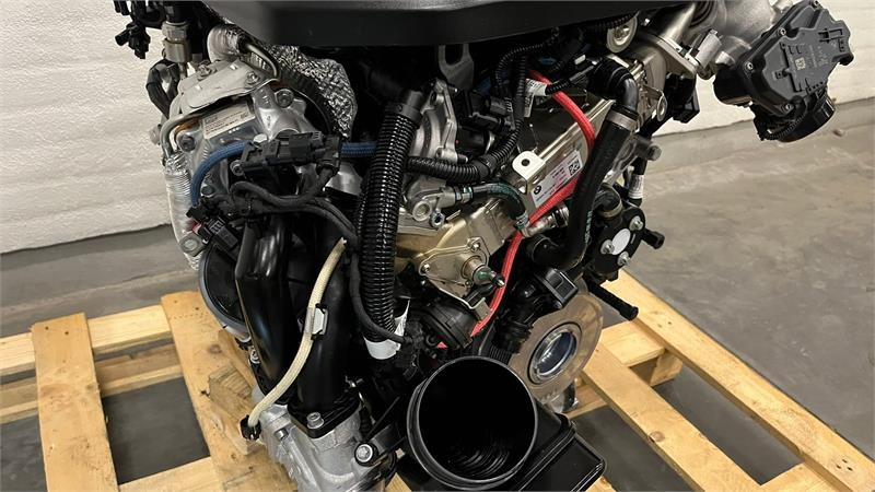 BMW Motor B47D20B ny komplet motor līzingu BMW Motor B47D20B ny komplet motor: foto 10 BMW Motor B47D20B ny komplet motor līzingu BMW Motor B47D20B ny komplet motor: foto 10