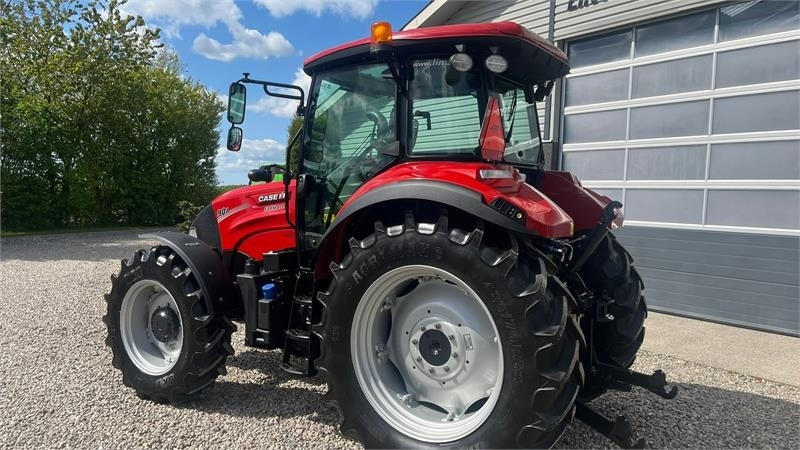 Case IH Farmall 90A Kun 131 timer - Traktors: foto 3 Case IH Farmall 90A Kun 131 timer - Traktors: foto 3